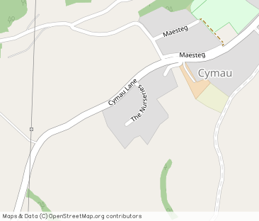 The Nurseries, Cymau - Photo 1