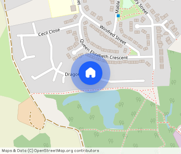 Dragonfly Way, Rhodesia, Worksop, Nottinghamshire, S80 - Photo 1