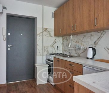 Przytulna kawalerka z balkonem - Jaworowa - Фото 5