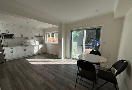 For Lease - 116 Roywood Drive Unit# LOWER A, Toronto, Ontario - Photo 4