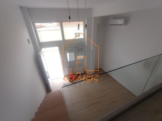 Loft για ενοικίαση Άγιος Σπυρίδων (Νέα Ιωνία Βόλου) - Φωτογραφία 1