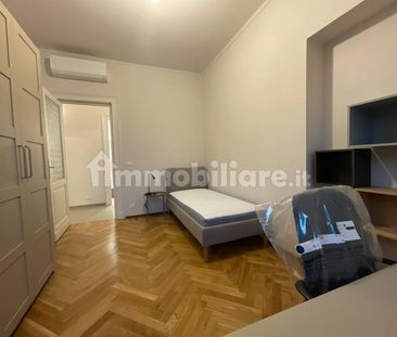 Trilocale via Gioberti 84, Crocetta, San Secondo, Torino - Foto 2