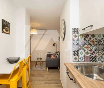 Apartamento de alquiler en Calle Lavadero de la Cruz, Centro - Sagr... - Photo 6