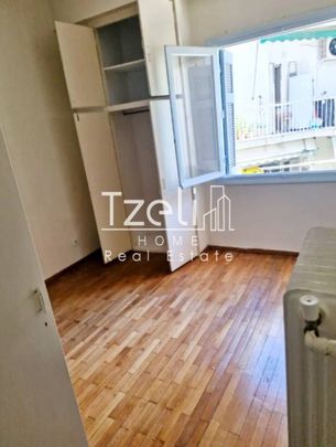 Διαμέρισμα για ενοικίαση Βαρνάβα (Παγκράτι) - Photo 1