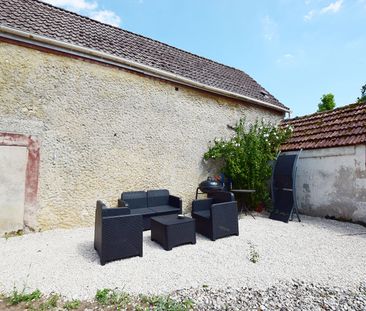 Location maison 3 pièces, 75.14m², Maison-Rouge - Photo 4