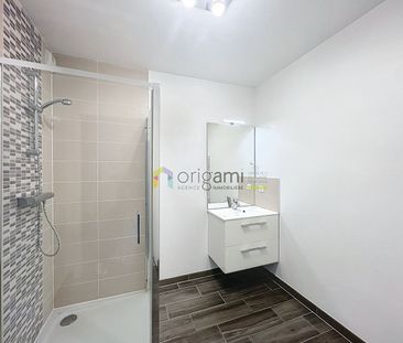 Location Appartement 2 pièces 44m² STRASBOURG 67200 - Photo 5