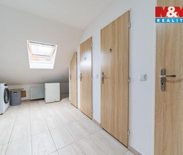 Pronájem bytu 1+kk a garsoniéry 200 m² - Photo 4