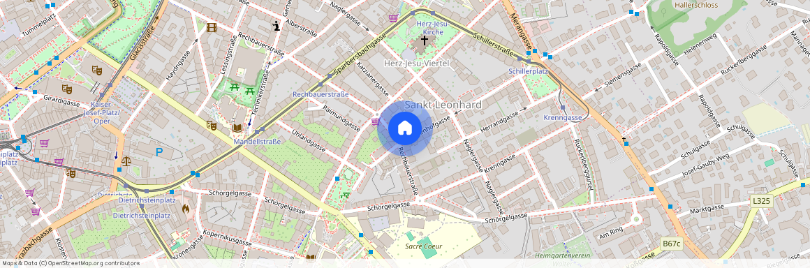 Schützenhofgasse 13, 8010, Graz