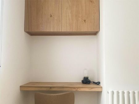 Piso de alquiler en Paseo de Santa María de la Cabeza, 30, Palos de Moguer - Photo 2