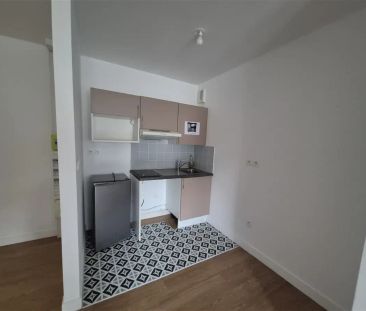 Location appartement 2 pièces - 43.16m² à Wasquehal (59290) - Photo 3