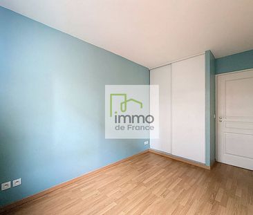 Location appartement 3 pièces 67.5 m² à Lille (59000) LILLE CENTRE - Photo 2