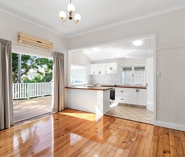 14, Allen Street, QLD, Corinda - Photo 2