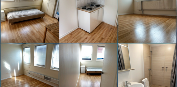 Lyftkransvägen, Skogås - Foto 2