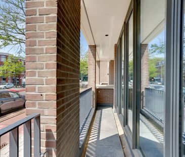 Appartement te huur: Laan van Nieuw-Oost-Indië 14-F 2593 BT Den Haag - Foto 2