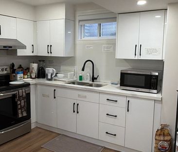 For Lease - 43 Bordeaux Circuit Unit# Bsmt, Toronto, Ontario - Photo 5