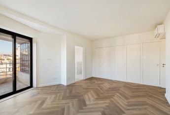 Lisboa, Avenidas Novas,