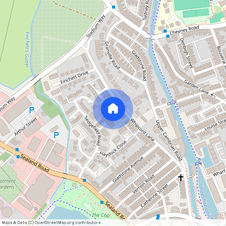 The Hollies, Chester