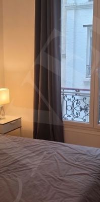 Appartement à louer à Paris 8Ème - Photo 1