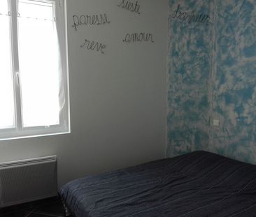 Apartment - Photo 1