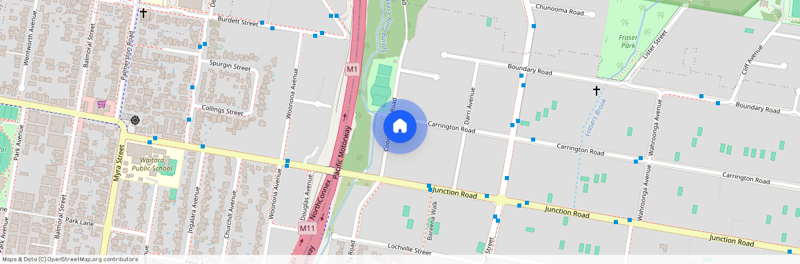 131 Coonanbarra Road, NSW 2076, Wahroonga