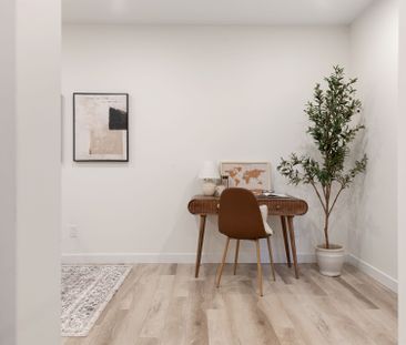 For Lease - 90 Hamilton Avenue Unit# B, Tunneys Pasture and Ottawa ... - Photo 2