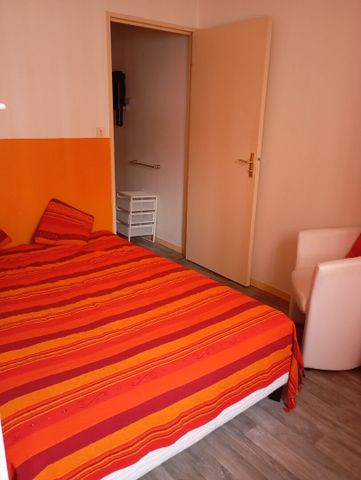 Location Appartement 1 pièce 21m² - Photo 3