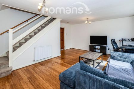 3 bedroom terraced house to rent - Photo 3