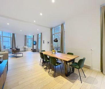 Appartement te huur in Ixelles - Photo 5