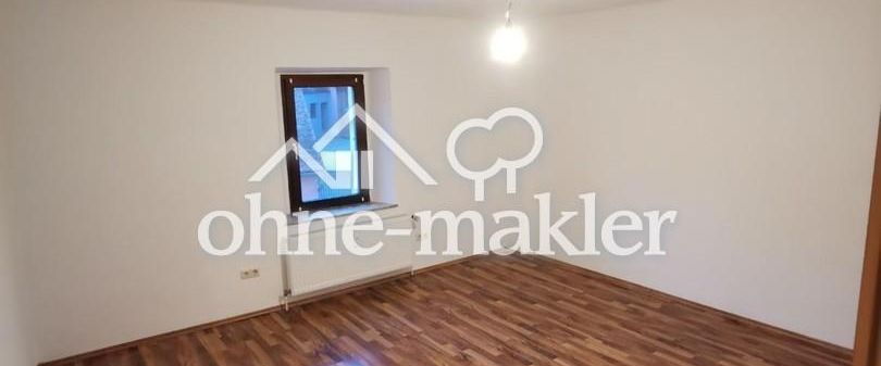 Wohnung 92qm ab Januar 2026 in Zandt zu vermieten! - Foto 1