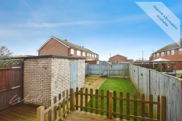 3 bedroom terraced house to rent - Photo 1