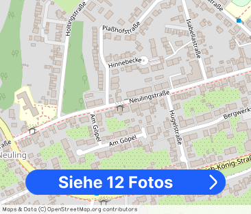 Am Puls der Zeit in Weitmar-Mark - Foto 1