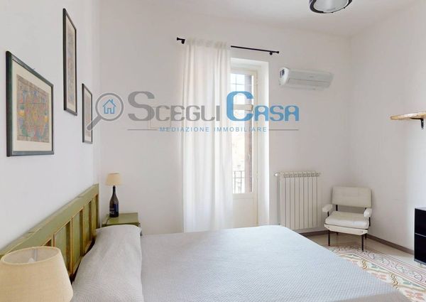 Via Quintino Sella, 8, Palermo, Sicily 90139