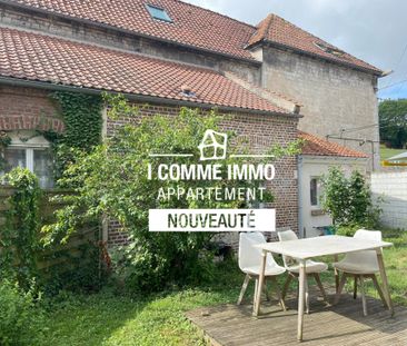 Location Appartement 2 pièces 54m² BOUVIGNY BOYEFFLES 62172 - Photo 5
