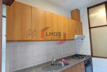 Apartamento T2 em Porto