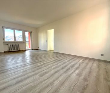 3.5 rooms for rent in Agno - convenient and served location - Photo 5