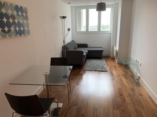 1 bedroom flat to rent - Photo 1
