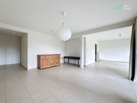 Appartement met drie slaapkamers in Antwerpen - Foto 4