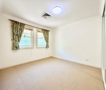 1/5 Jersey Road, Strathfield NSW 2135 - Townhouse For Rent | Domain - Photo 4