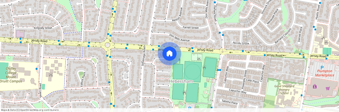 15A Basingstoke Pl, NSW 2770, Hebersham