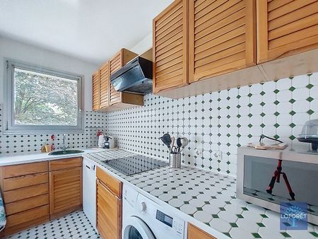 Appartement T2 PARIS à louer - Photo 4