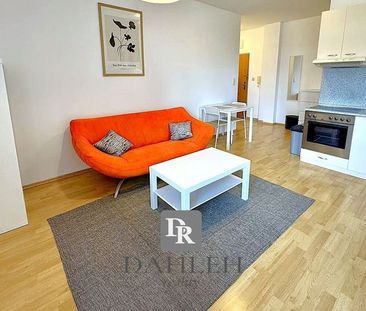 DAHLEH ponúka na prenájom praktický 1,5 izbový klimatizovaný byt s ... - Photo 2
