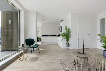 Hammarbystraat 222 - Photo 2