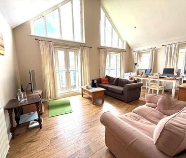 Powhay Mills, Tudor Street, EX4 - Photo 1