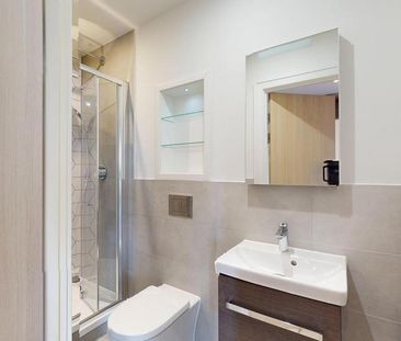 1 bedroom flat to rent - Photo 6