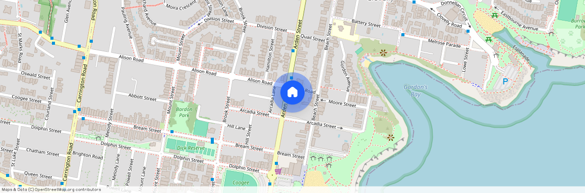 3/141 Arden Street, Coogee NSW 2034