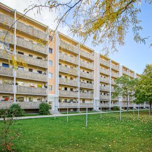 1-Zimmer Mietwohnung - Großzschachwitz - Photo 2