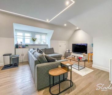 1 bedroom apartment to rent - Photo 2