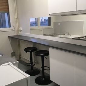 À louer / Appartement F1 / BESANCON PROCHE GARE VIOTTE 35 rue du Chasnot - Photo 1