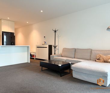 Melbourne CBD - Photo 3