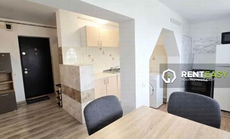 Apartament cu o camera Central - Bloc nou | Iasi - Photo 2